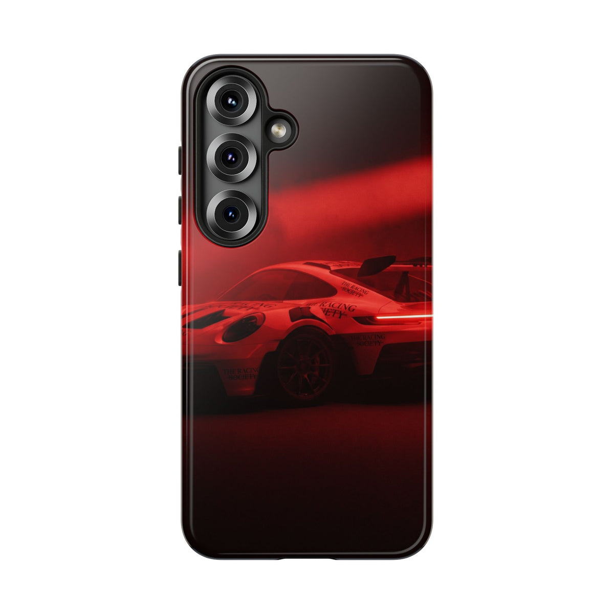 Red Room — Samsung Galaxy Tough Case
