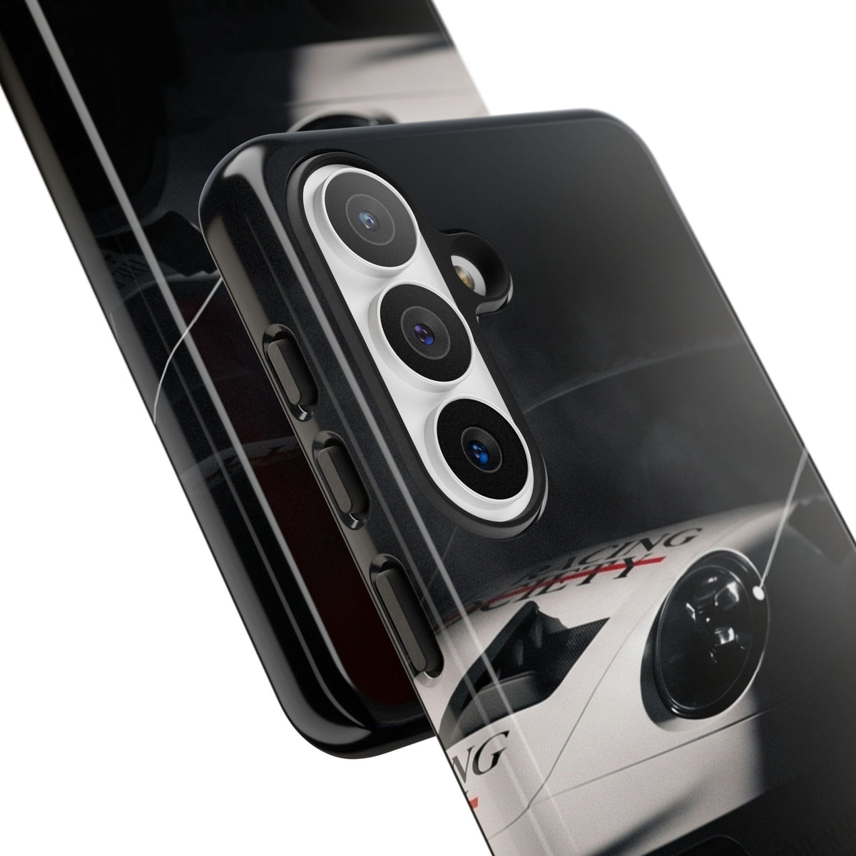 Low Angle — Samsung Galaxy Tough Case