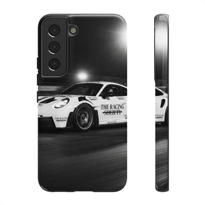 Pan Blur — Samsung Galaxy Tough Case