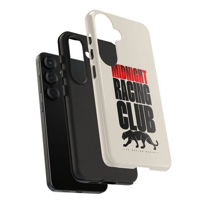 Midnight Racing Club — Samsung Galaxy Tough Case