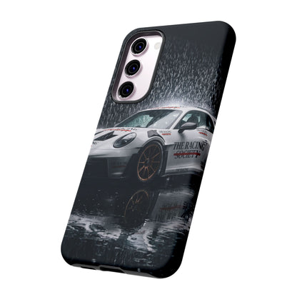 Rain Rig — Samsung Galaxy Tough Case