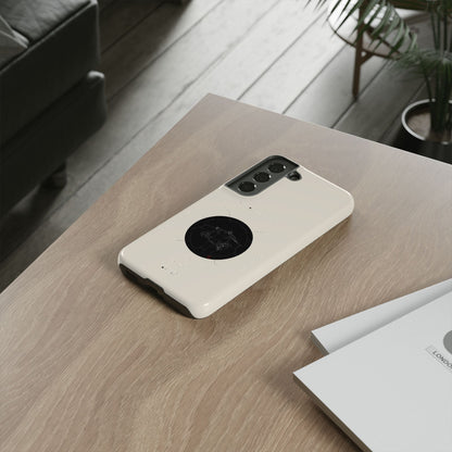 We Don't Discuss Numbers — Samsung Galaxy Tough Case