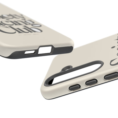 Society Racing Club — Samsung Galaxy Tough Case