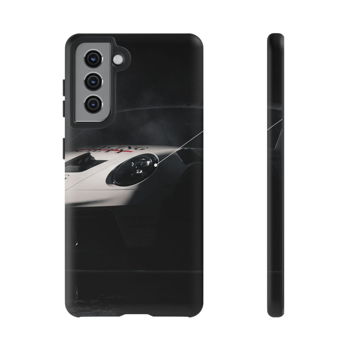 Low Angle — Samsung Galaxy Tough Case