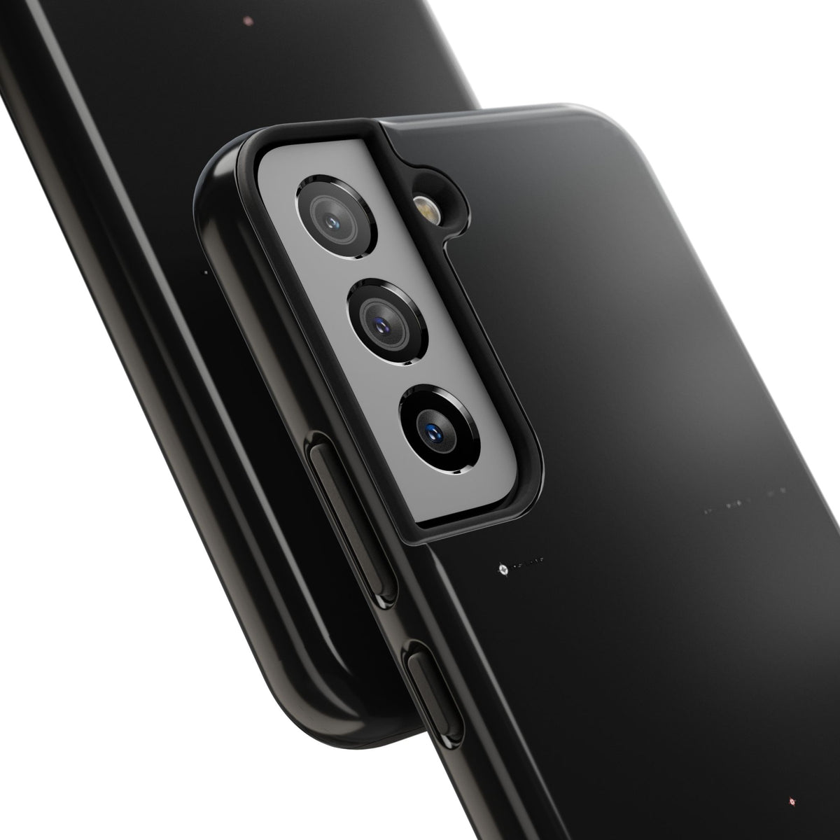Rich Is Quiet — iPhone Tough Case