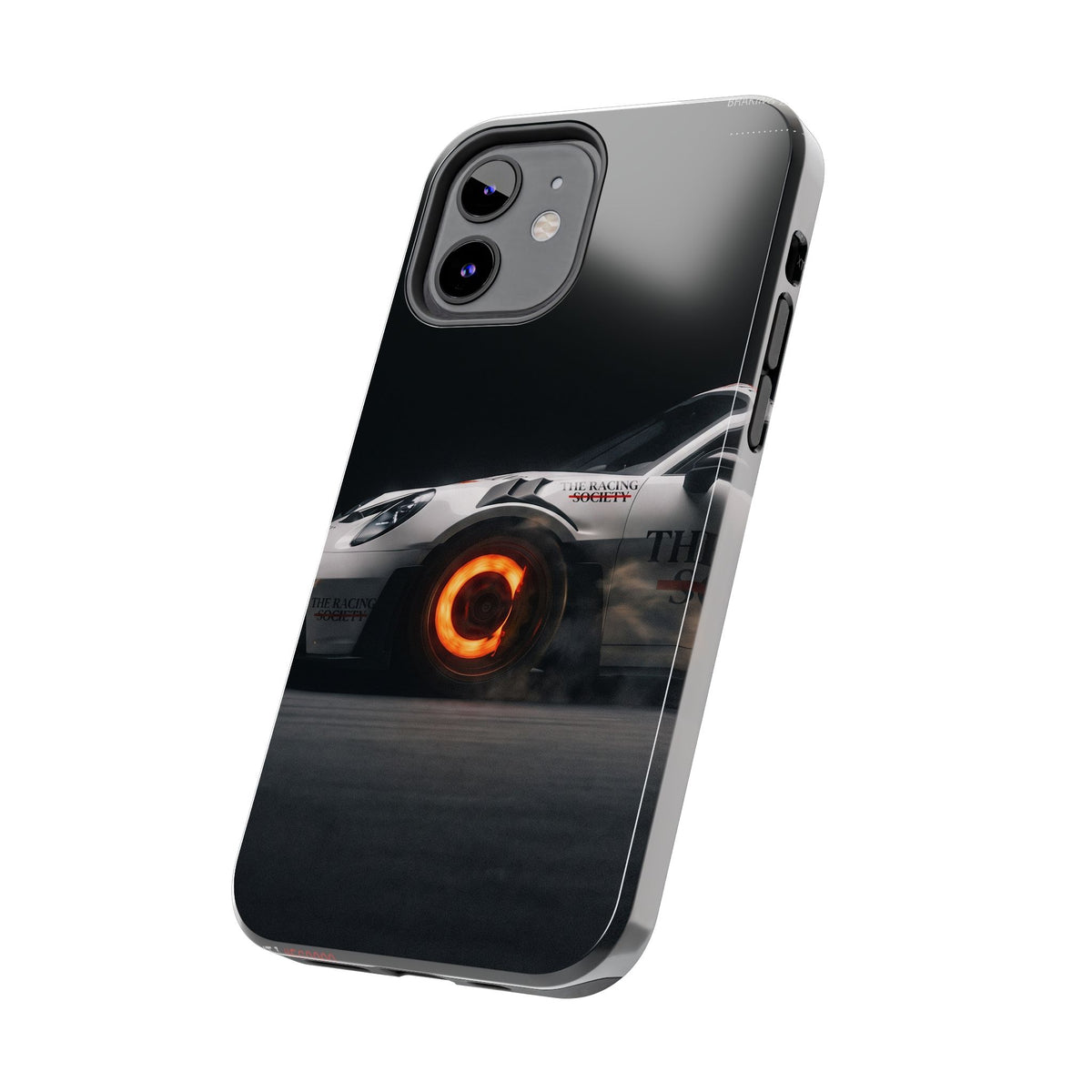 Brake Dive — iPhone Tough Case