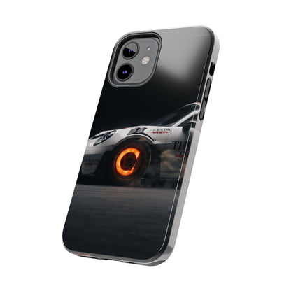Brake Dive — iPhone Tough Case
