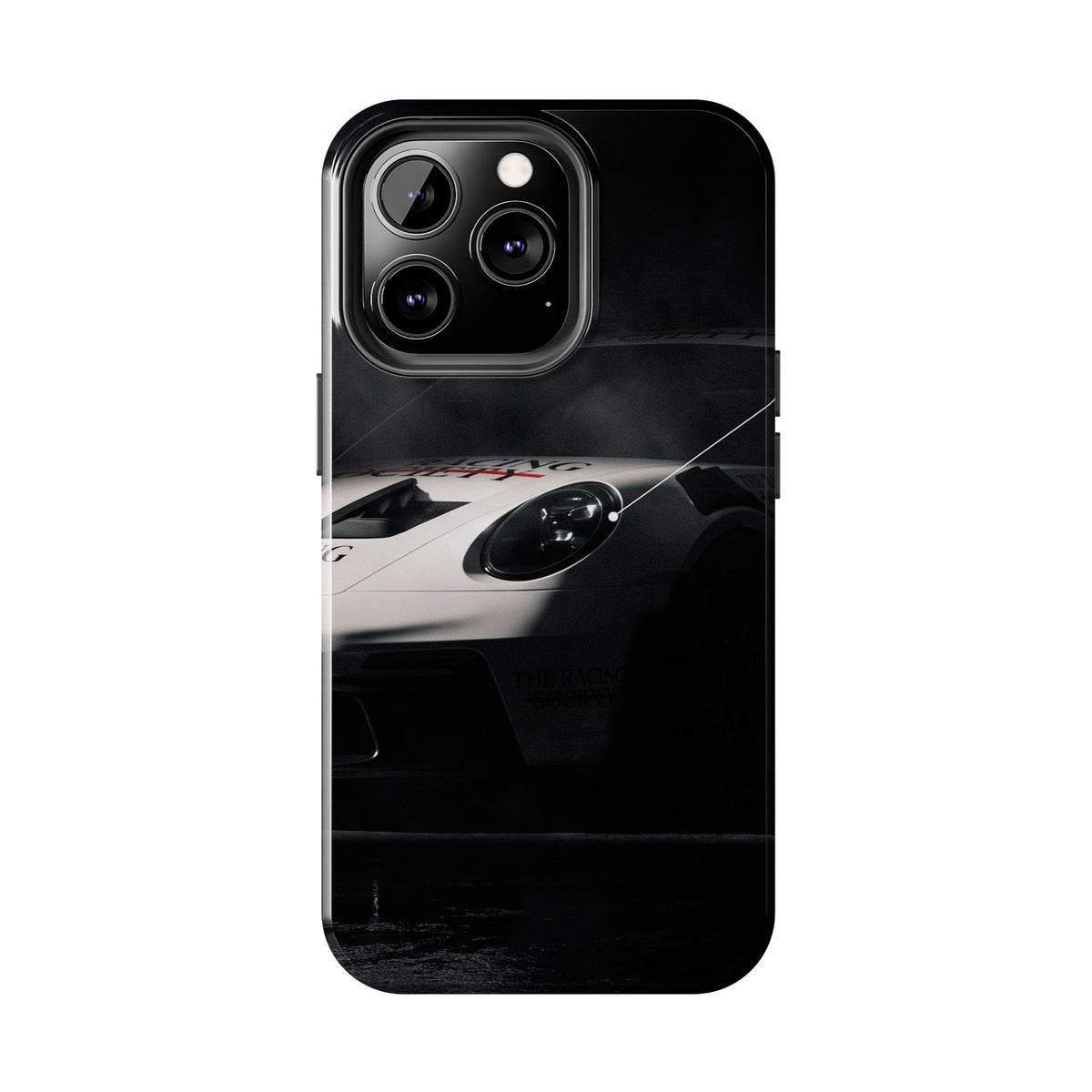 Low Angle — iPhone Tough Case