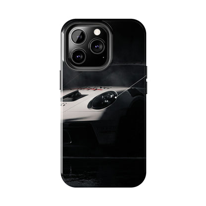 Low Angle — iPhone Tough Case