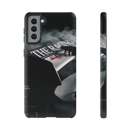 Wind Tunnel Wing — Samsung Galaxy Tough Case