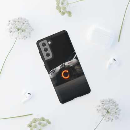Brake Dive — Samsung Galaxy Tough Case