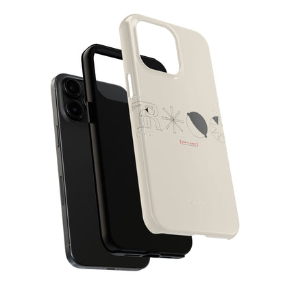 Paid In Silence — iPhone Tough Case