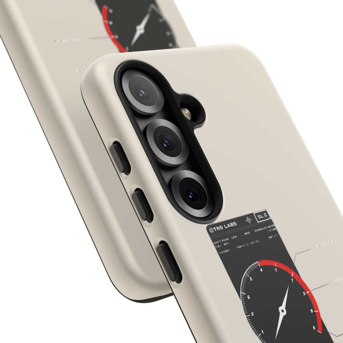Built After Midnight — Samsung Galaxy Tough Case