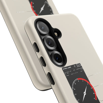 Built After Midnight — Samsung Galaxy Tough Case