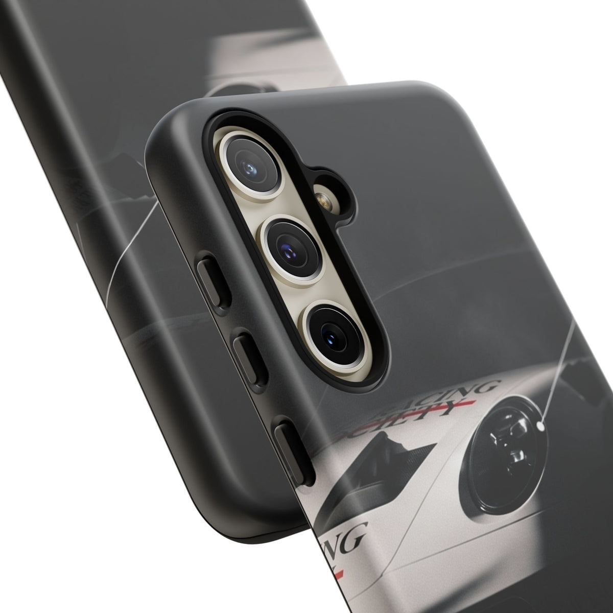 Low Angle — Samsung Galaxy Tough Case