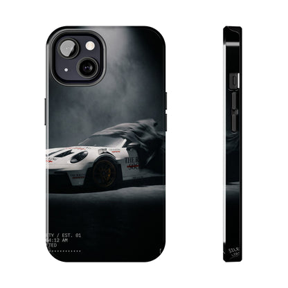 Cover Reveal — iPhone Tough Case