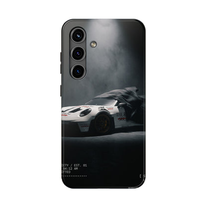 Cover Reveal — iPhone Tough Case