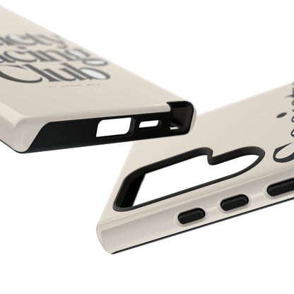 Society Racing Club — Samsung Galaxy Tough Case