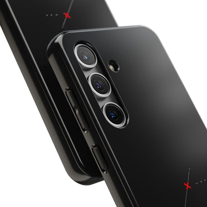 Discipline Is The Shortcut — iPhone Tough Case