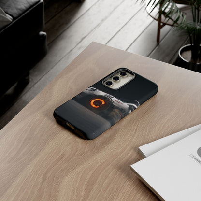 Brake Dive — Samsung Galaxy Tough Case