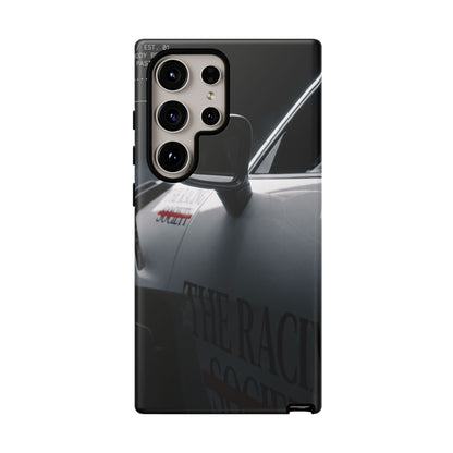 Mirror Fender — Samsung Galaxy Tough Case