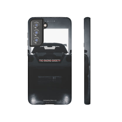 Frontal Symmetry — Samsung Galaxy Tough Case