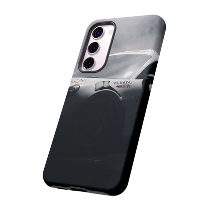 Overhead Cone — Samsung Galaxy Tough Case
