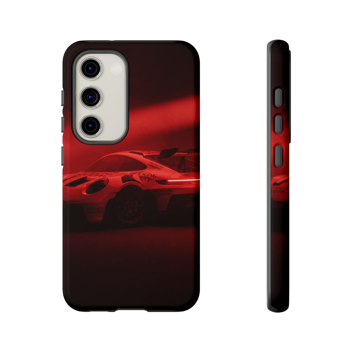 Red Room — Samsung Galaxy Tough Case