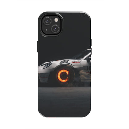 Brake Dive — iPhone Tough Case
