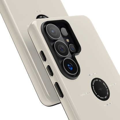 Starve The Doubt — Samsung Galaxy Tough Case