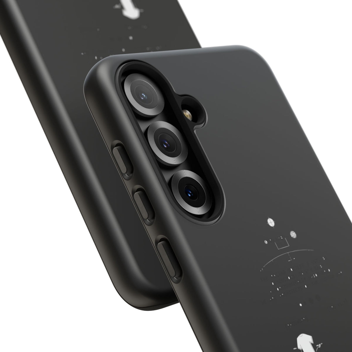 Silent Moves, Loud Results — Samsung Galaxy Tough Case