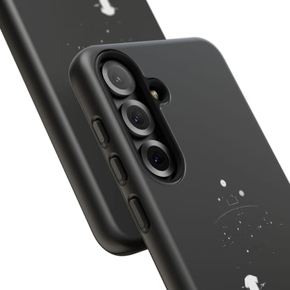 Silent Moves, Loud Results — Samsung Galaxy Tough Case