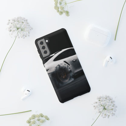 Drift Smoke — Samsung Galaxy Tough Case