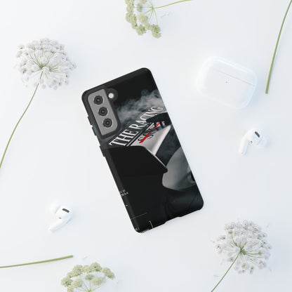 Wind Tunnel Wing — Samsung Galaxy Tough Case