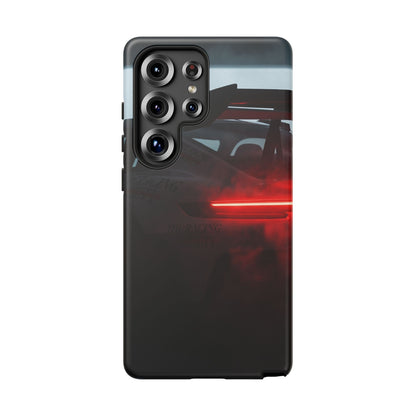 Taillight Wing — Samsung Galaxy Tough Case