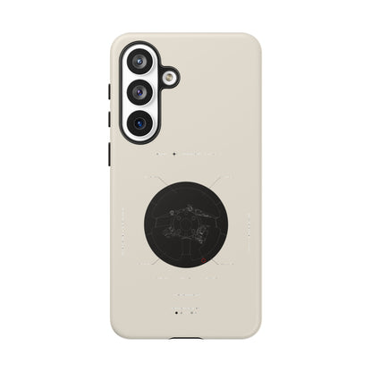 We Don't Discuss Numbers — Samsung Galaxy Tough Case