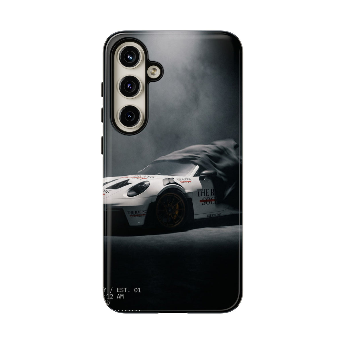 Cover Reveal — Samsung Galaxy Tough Case