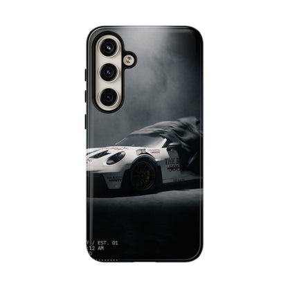 Cover Reveal — Samsung Galaxy Tough Case