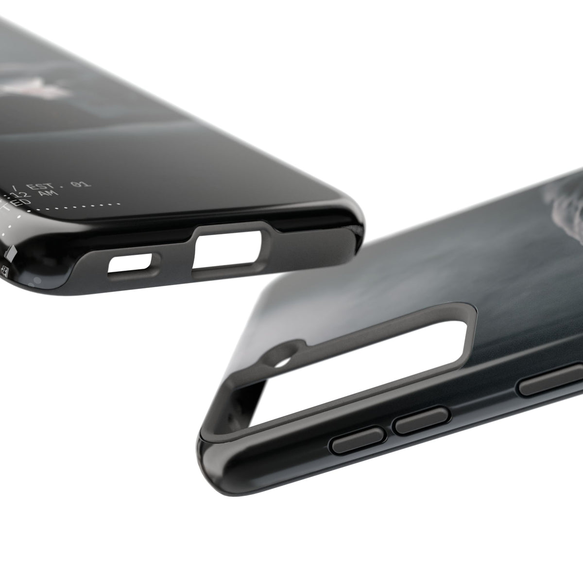 Cover Reveal — iPhone Tough Case
