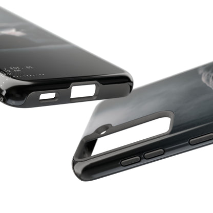 Cover Reveal — iPhone Tough Case