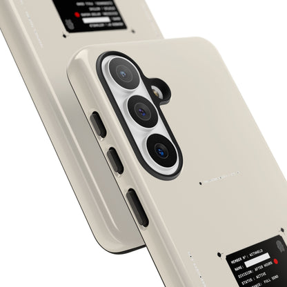 Members Recognize Members — Samsung Galaxy Tough Case