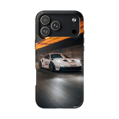 Tunnel Run — iPhone Tough Case