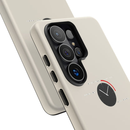 Empires Are Built After Midnight — Samsung Galaxy Tough Case