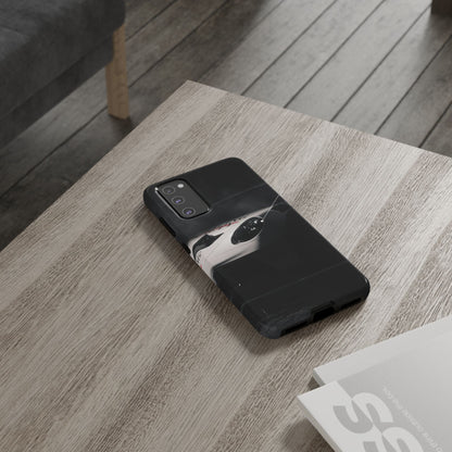Low Angle — Samsung Galaxy Tough Case
