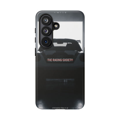 Frontal Symmetry — Samsung Galaxy Tough Case