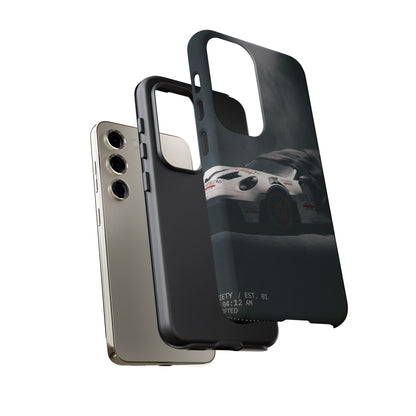 Cover Reveal — Samsung Galaxy Tough Case