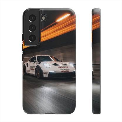 Tunnel Run — Samsung Galaxy Tough Case