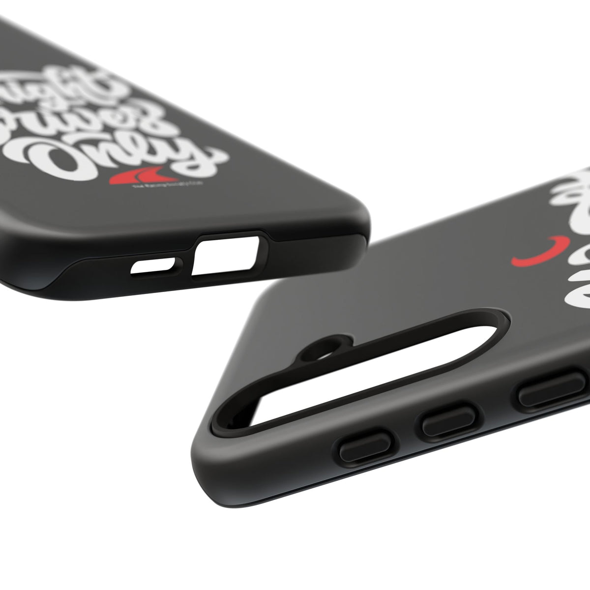 Midnight Drives Only — Samsung Galaxy Tough Case