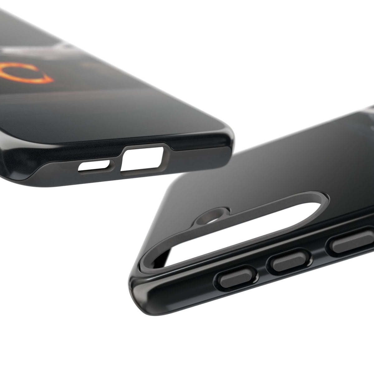 Brake Dive — Samsung Galaxy Tough Case
