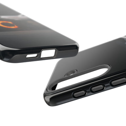 Brake Dive — Samsung Galaxy Tough Case
